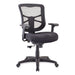 CHAIR,MESH,MIDBACK,BK