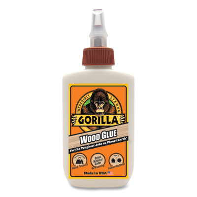 GLUE,GORILLA,LQD,WOOD,4OZ