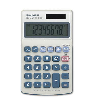 CALCULATOR,8 DIGIT