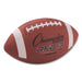 BALL,FOOTBALL,JR SIZE,BR