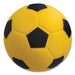 BALL,SOCCERBALL,FOAM,YL