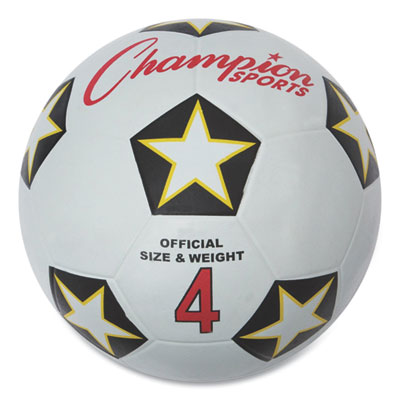 BALL,SOCCERBALL,SIZE4,AST