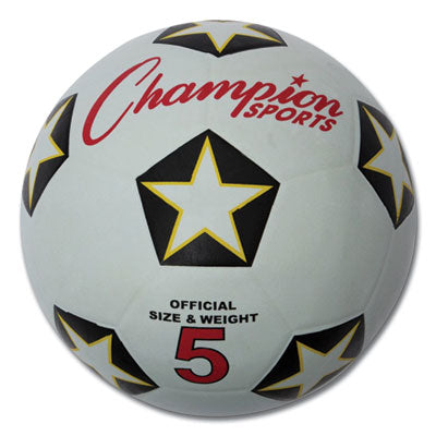 BALL,SOCCERBALL,SIZE5,AST