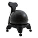 CHAIR,FITPRO BALL,GY   ,S