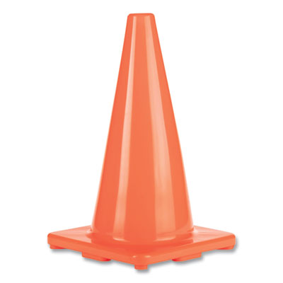 CONES,HI VIS VINYL 18",OR