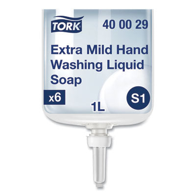 SOAP,EXTRA MILD,S1,6/CT