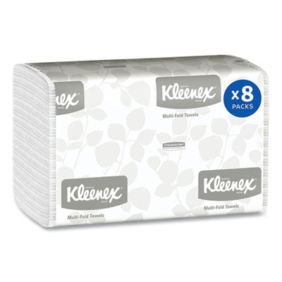 TOWEL,KLEENEX M-FOLD,WE