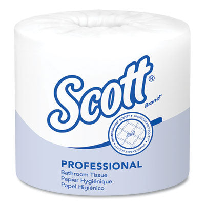 TISSUE,SCOTT STNDRD RL