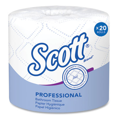 TISSUE,TOILET,2PLY,550 SH