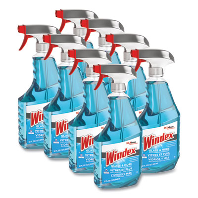 CLEANER,WINDEX GLASS,BE