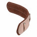 Leather Cushion Belt Pad 30 