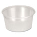 CUP,4OZ,PORTION,2500,CLR