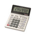 CALCULATOR,12 DIGIT,GY