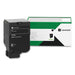 TONER,CS/X72X TAA,BK