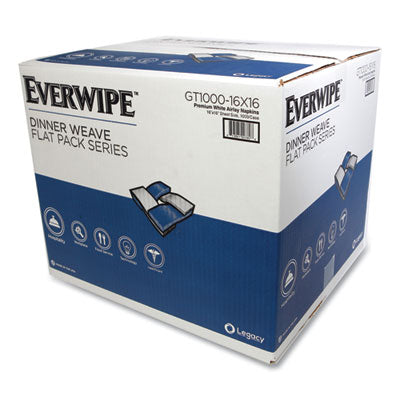 NAPKINS,EVERWIPE,16",1000