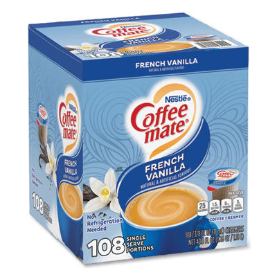 CREAMER,CM FRNCH VAN,108