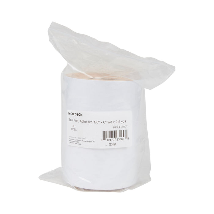 Orthopedic Felt Roll
