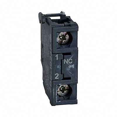 Contact Blocks