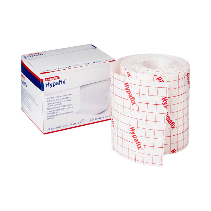 Dressing Retention Tape with Liner