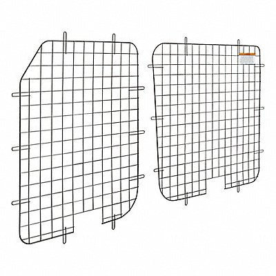 Van Window Screens