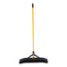 BROOM,24"MAXIMIZER,BK