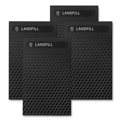 PANEL,PLSTC,LNDFLL,L,4,BK