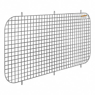 Van Window Screens