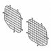Van Window Screens