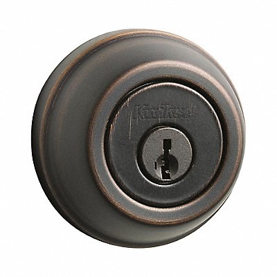 Deadbolt Locks