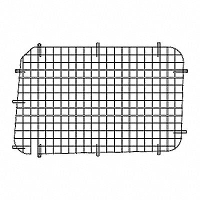 Van Window Screens