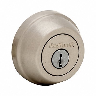 Deadbolt Locks