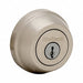 Deadbolt Locks
