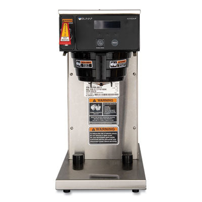 COFFEEMAKER,AXIOM DV-TC