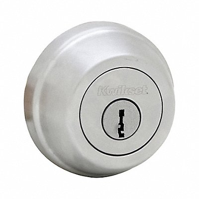 Deadbolt Locks