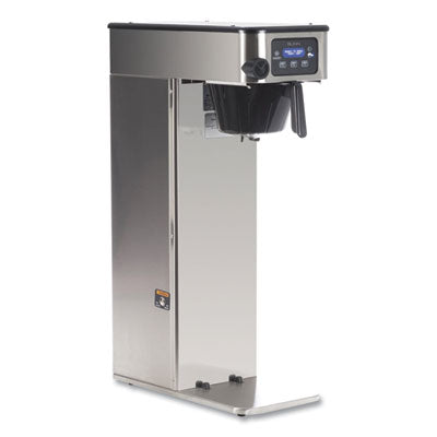 COFFEEMAKER,ICB-DV,SS