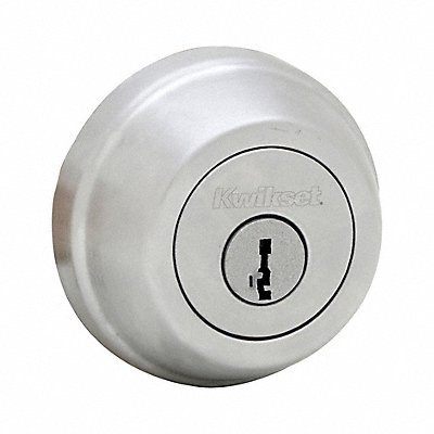 Deadbolt Locks