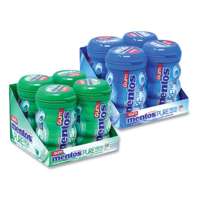 FOOD,MENTOS GUM,8CT