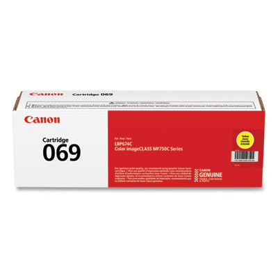 TONER,CART,069,YELLOW