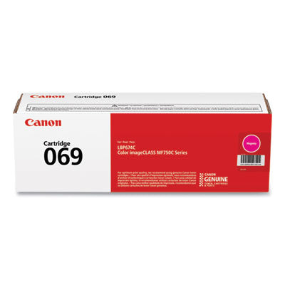 TONER,CART,069,MAGENTA