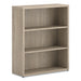 BOOKCASE,3SHLVS,36"W,LKI1