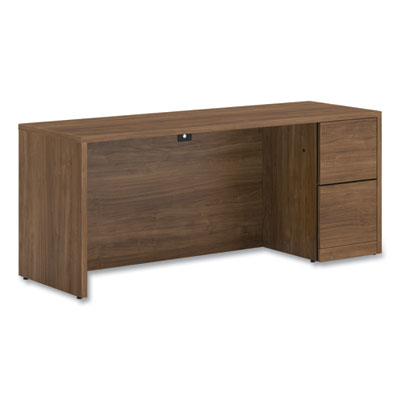 CREDENZA,RPED,2F,72W,PINC