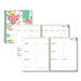 PLANNER,W/M,DDWHFL,8.5X11