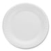 PLATE,FOAM,9",125/PK