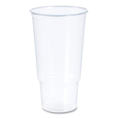 CUP,32OZ,PLAS,20/25,CLR