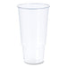 CUP,32OZ,PLAS,20/25,CLR