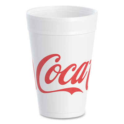 CUP,32OZ,COCA,COLA,20/25