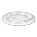 LID,SOUFFLE,2.5OZ,CLR