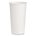 CUP,21OZ,DSP,PAPER,1000/C