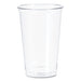 CUP,COLD,20OZ ,PETE,CLR