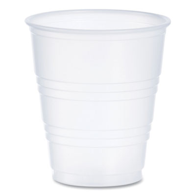 CUP,COLD,5OZ,100/PK,TR